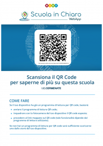 Scuola in chiaro App